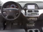 Honda Odyssey 2005 года (US)